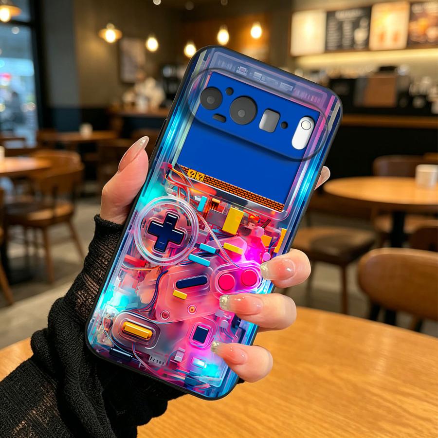 Funda Phone Cover Case for Goo - Gaming Console Google 评论和价格