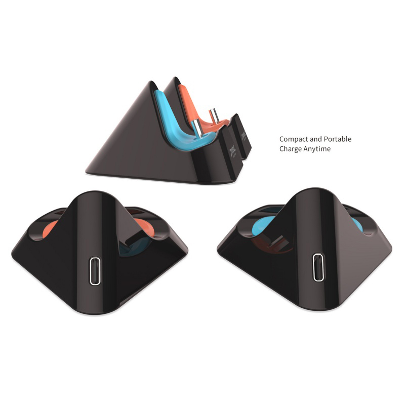 Controller Charger Dock for Sw - Gaming Console With Controller 评论和价格