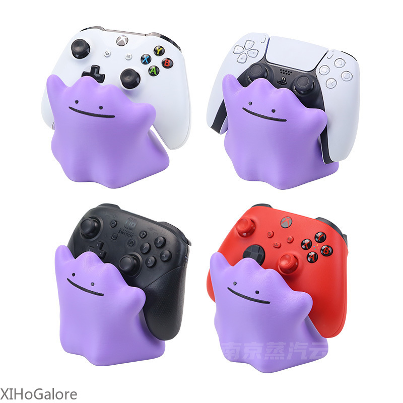 3D printing Universal Game Con - Gaming Console With Controller 评论和价格