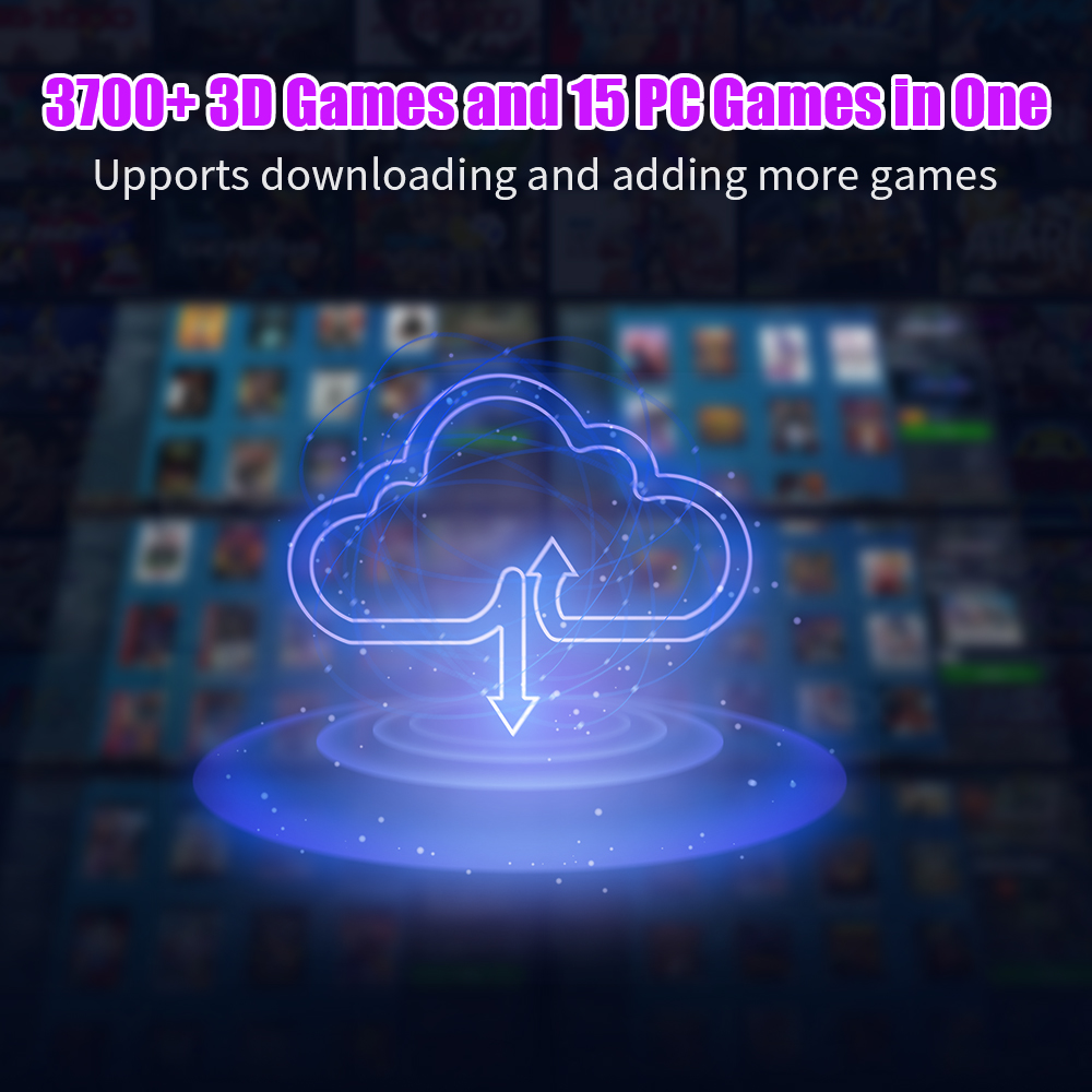 Launchbox OS Retro Gaming HDD  - Gaming Console Os 评论和价格