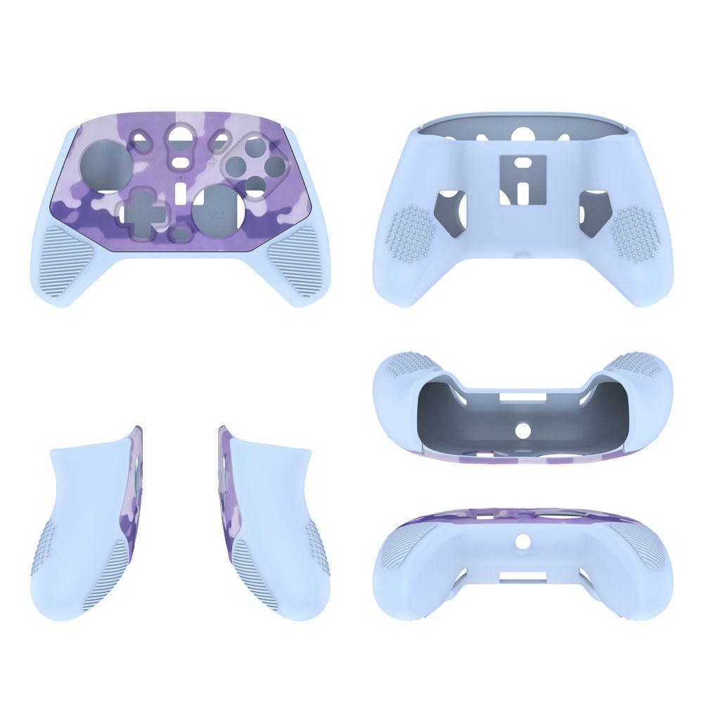 Silicone Case Cover for GameSi - Gaming Console With Controller 评论和价格