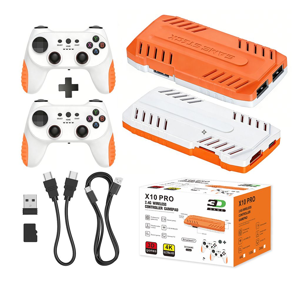 2026 New Game Stick TV Game S9 - Gaming Console Deals 评论和价格