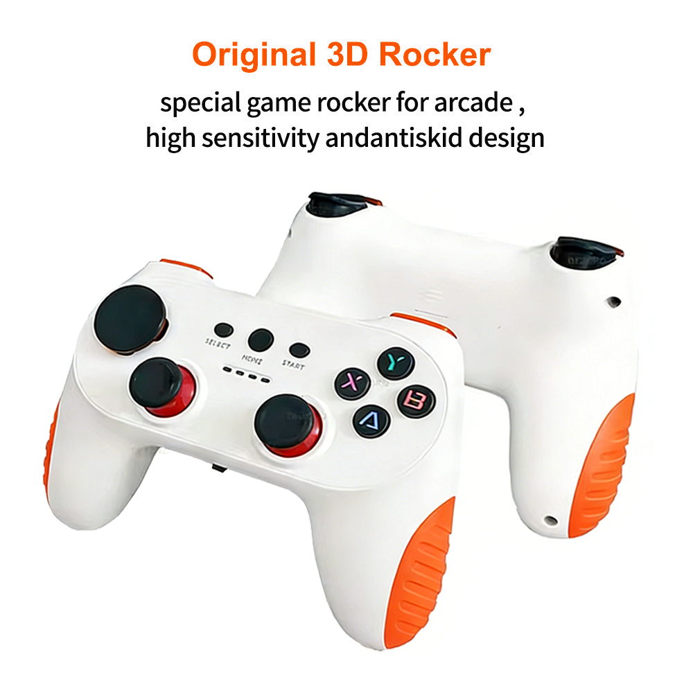 2026 New Game Stick TV Game S9 - Gaming Console Deals 评论和价格