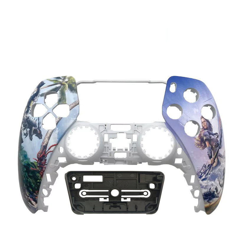 For PS5 Controller Replacement - Gaming Console With Controller 评论和价格