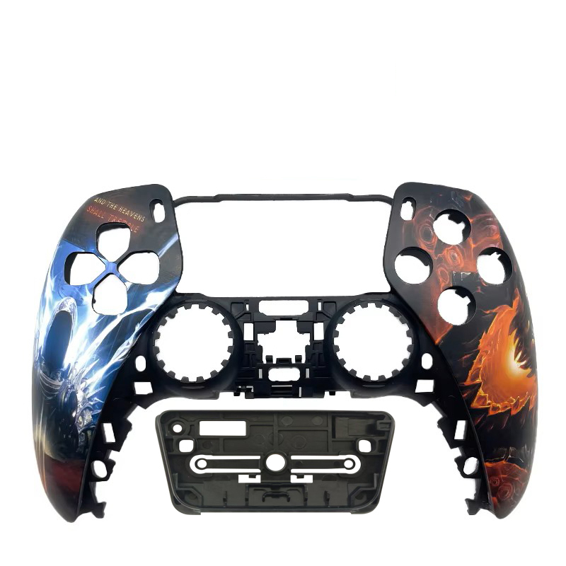 For PS5 Controller Replacement - Gaming Console With Controller 评论和价格