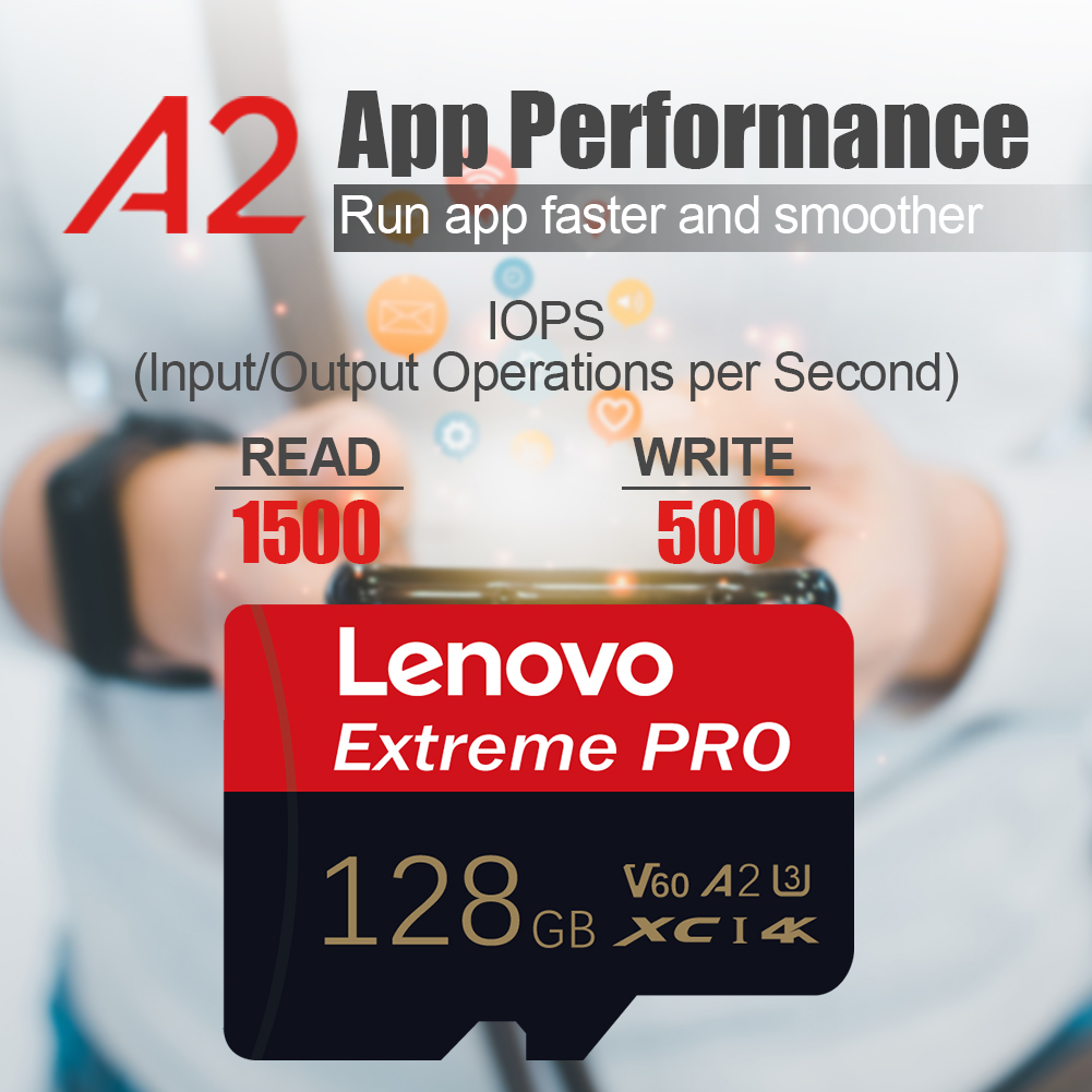 Lenovo 512GB Original Micro SD - Gaming Console Mario 评论和价格