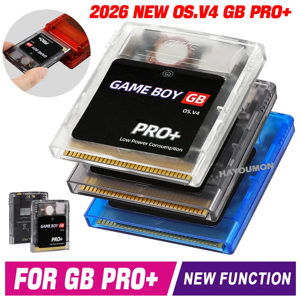 2026 For GB GBC GBA Game Conso - Gaming Console Os 评论和价格