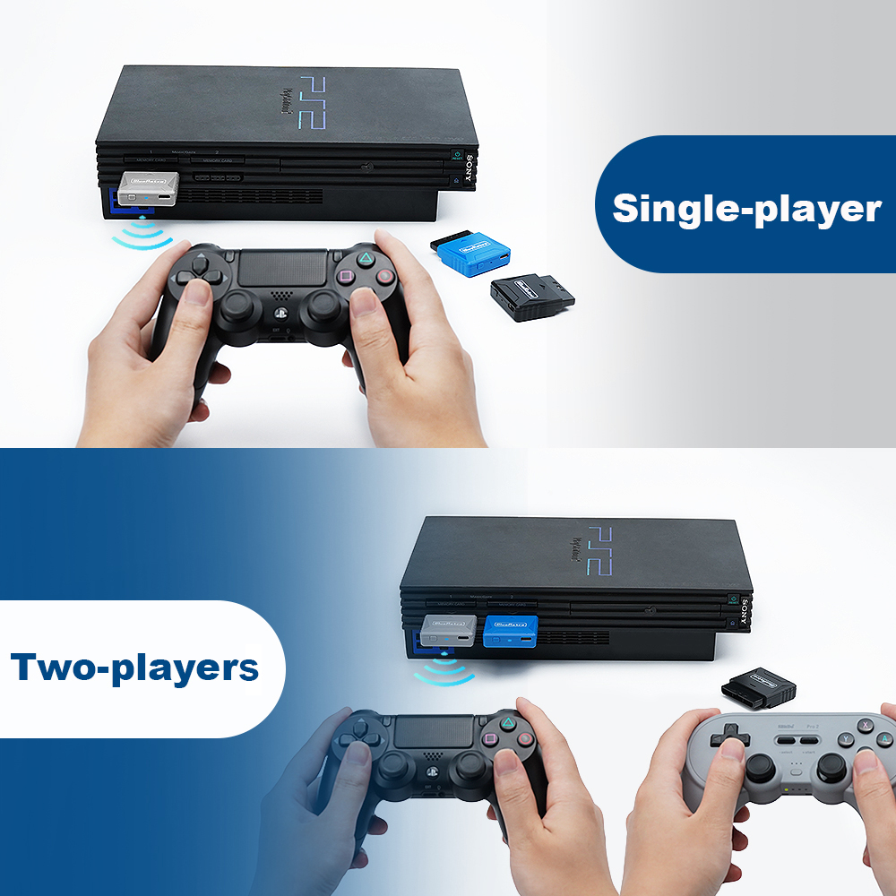 RetroScaler Mini Blueretro Rec - Gaming Console Xbox 评论和价格
