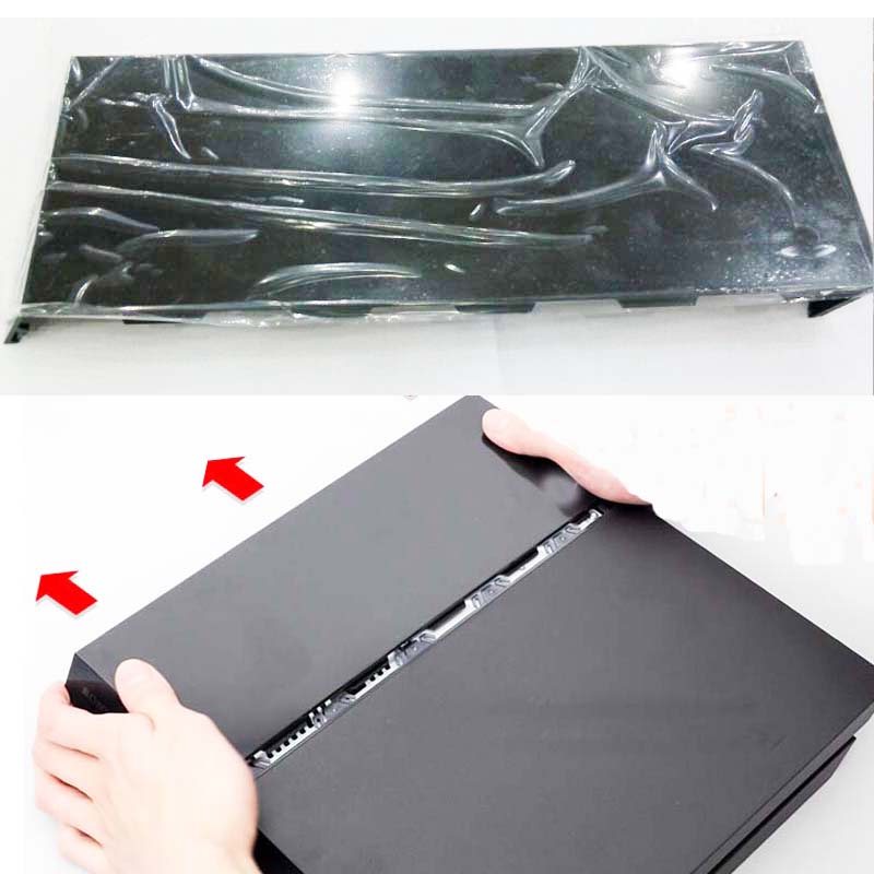 Black Protective Shell Case HD - Gaming Console Best 评论和价格