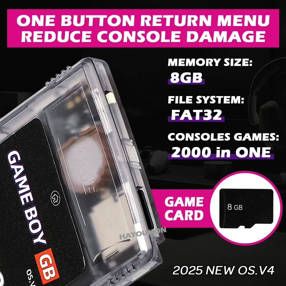 For GB GBC GBA Game Consoles G - Gaming Console Os 评论和价格