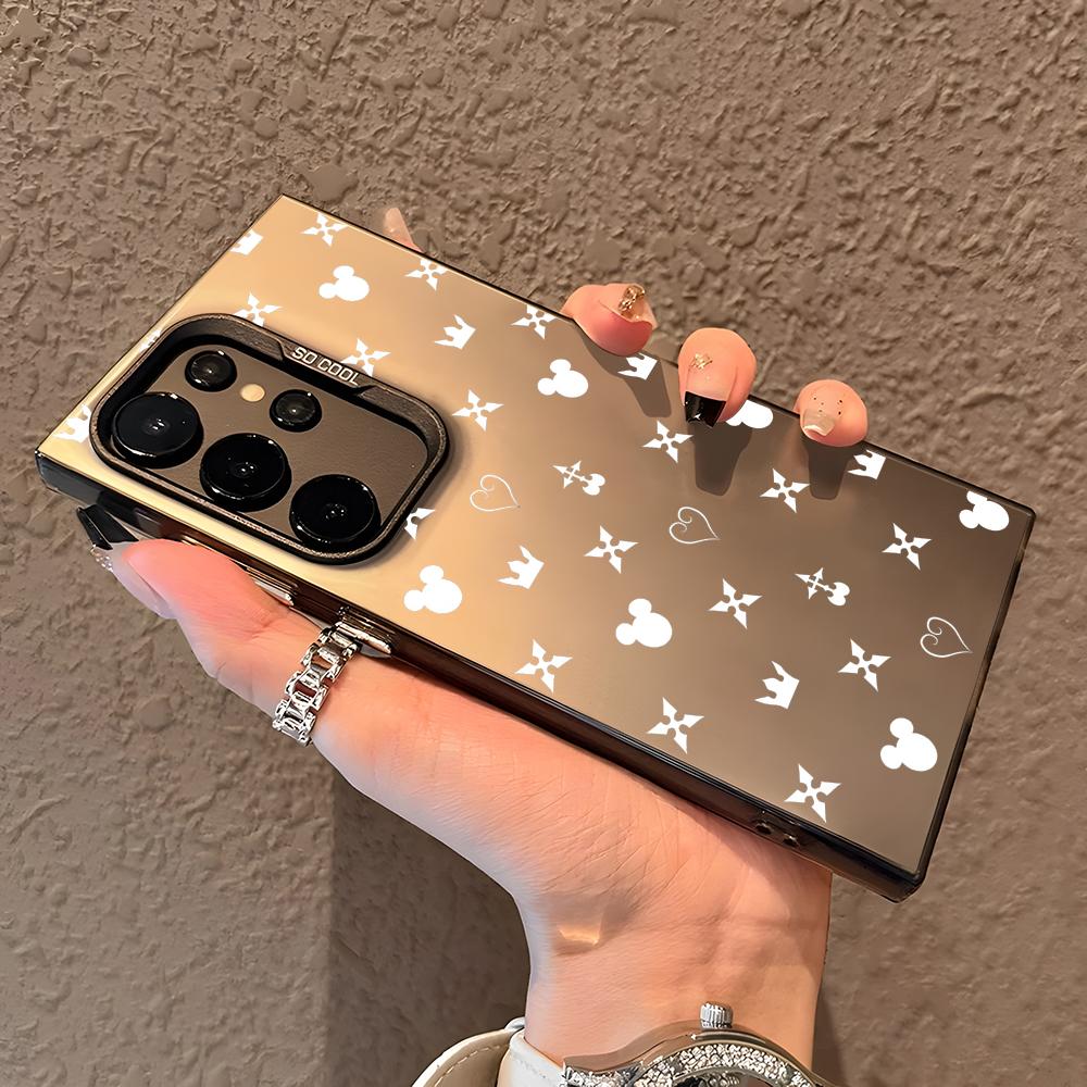 Game K-Kingdom H-Hearts Phone  - Gaming Console Case 评论和价格