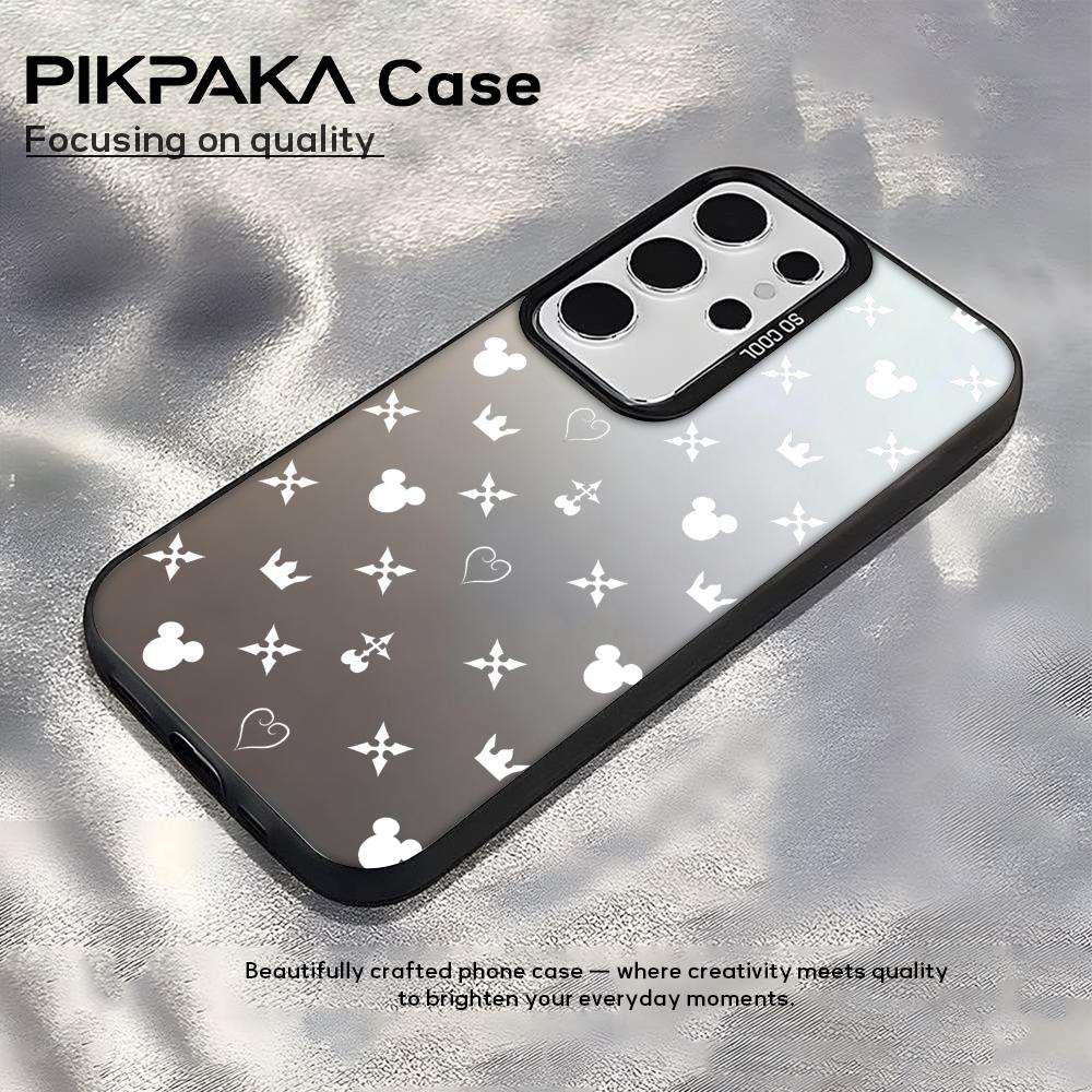 Game K-Kingdom H-Hearts Phone  - Gaming Console Case 评论和价格