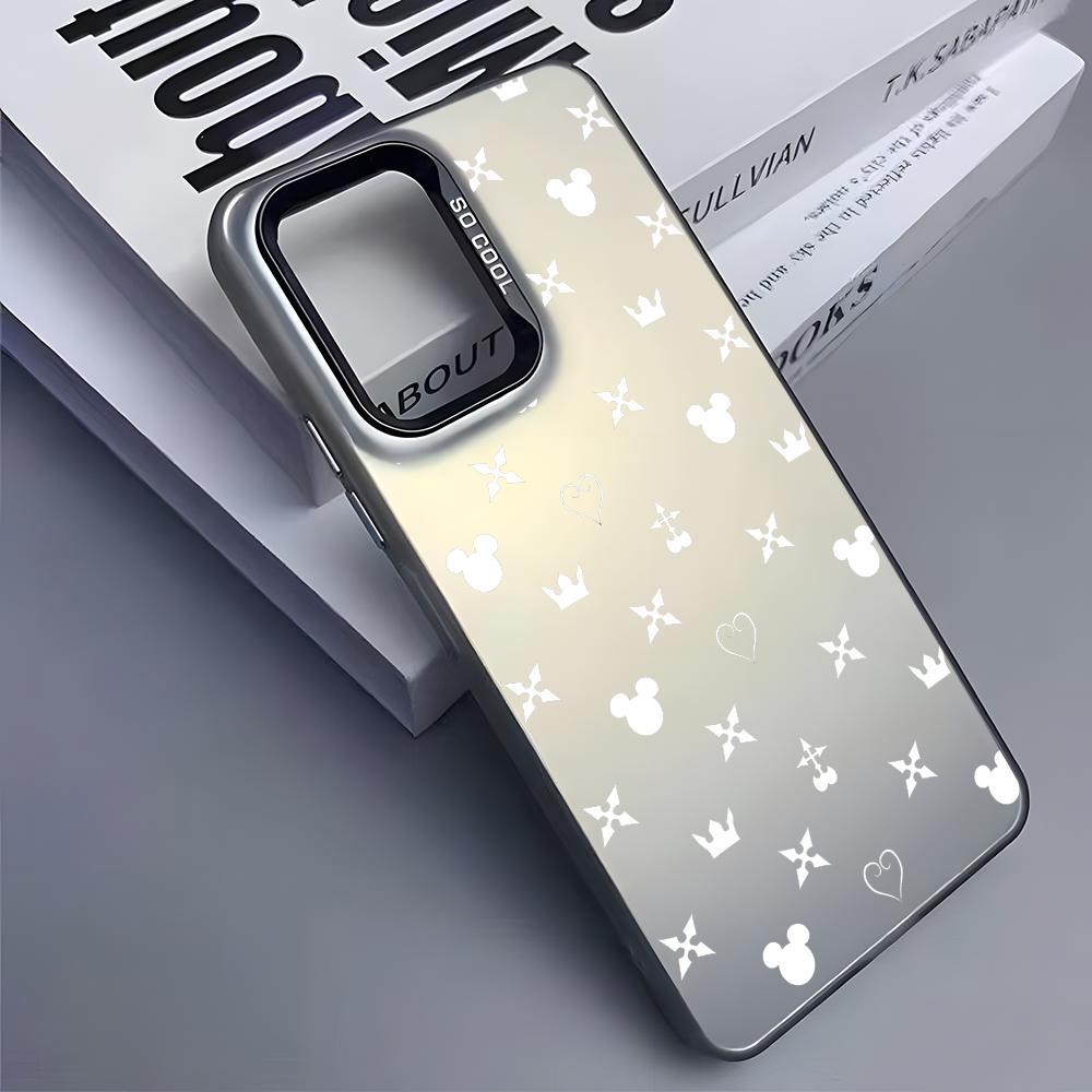 Game K-Kingdom H-Hearts Phone  - Gaming Console Case 评论和价格