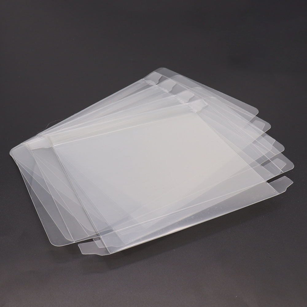 2/5/10/pc/Lot Transparent Clea - Gaming Console For Pc 评论和价格