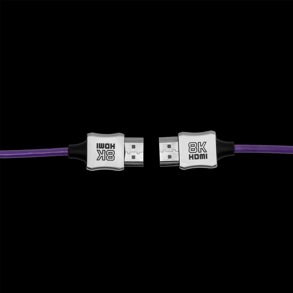 Viltrox 8K HDMI Cable 2.1 48Gb - Hdmi Cable 2.1 评论和价格