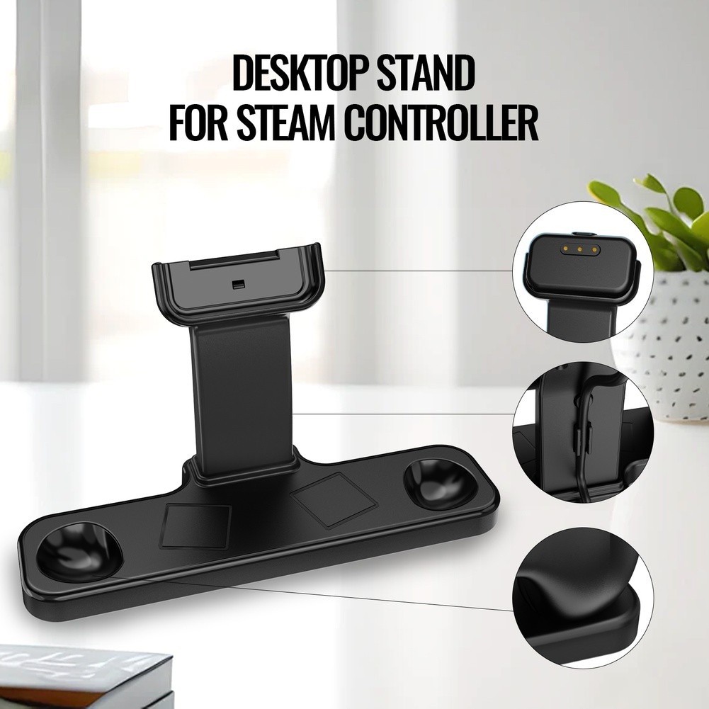 Game Controller Metal Holder B - Gaming Console With Controller 评论和价格