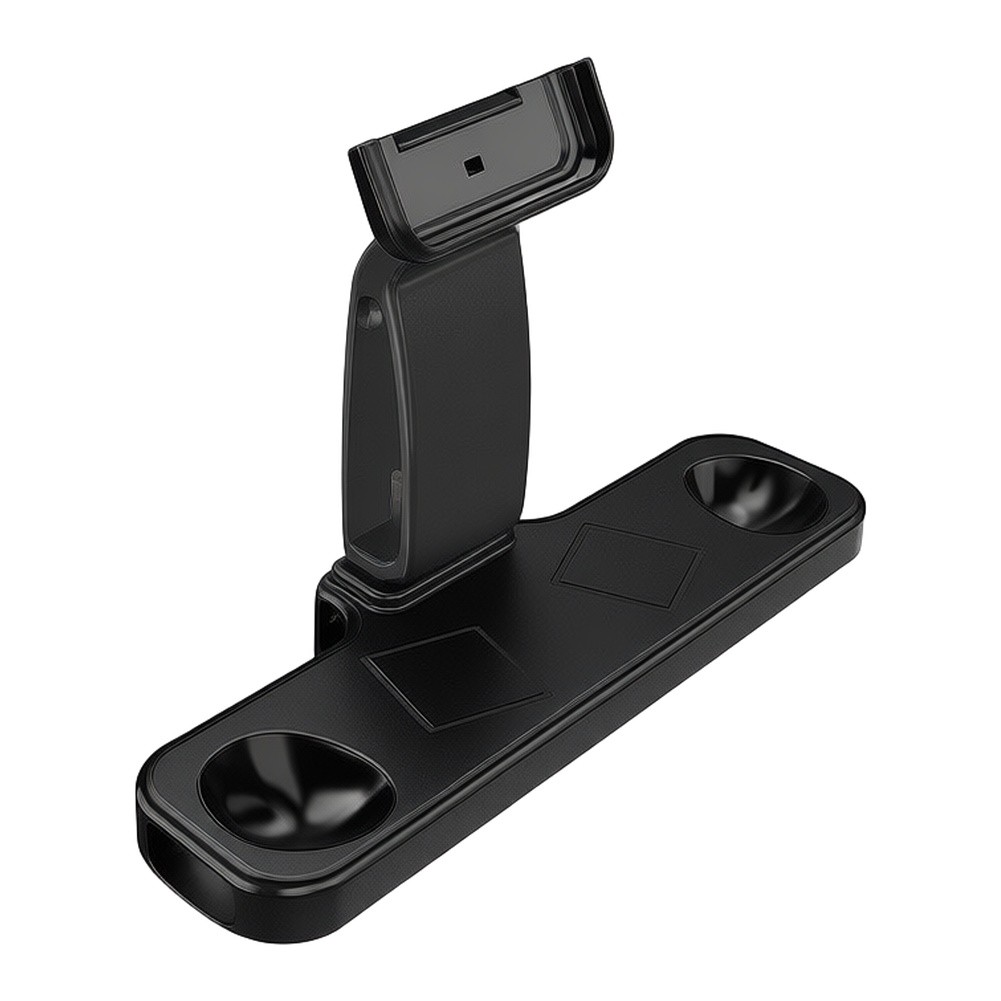 Game Controller Metal Holder B - Gaming Console With Controller 评论和价格