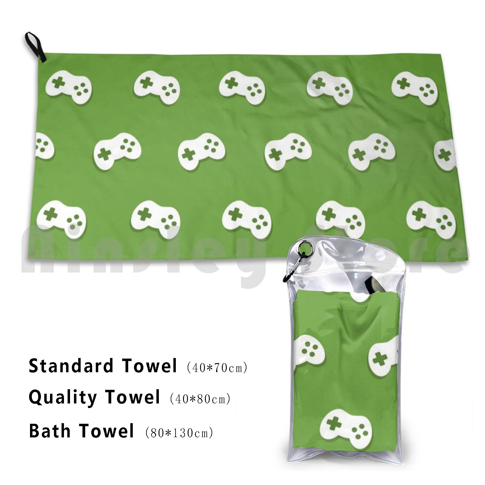 Towel Video Game Controller |  - Gaming Console Design 评论和价格