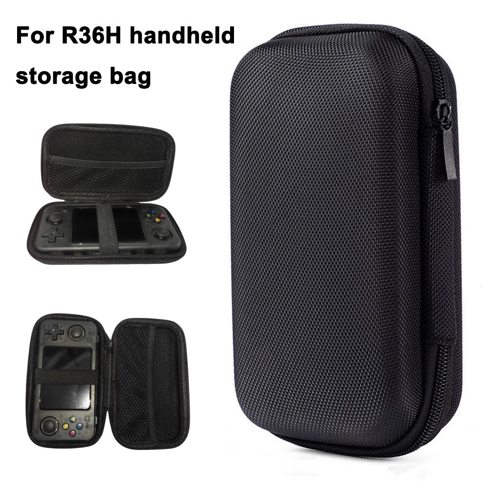 Portable Hard Carrying Case Fo - Gaming Console R36H 评论和价格