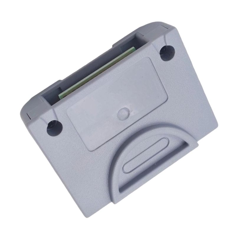 3CGRO-For N64 256Kb Memory Car - Gaming Console Design 评论和价格