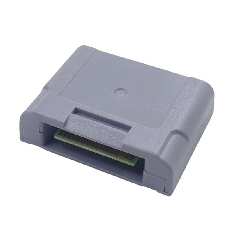 3CGRO-For N64 256Kb Memory Car - Gaming Console Design 评论和价格