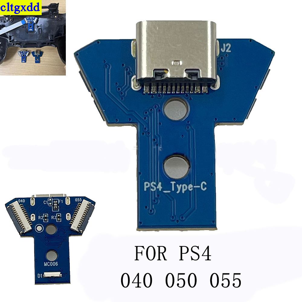 Cltgxdd 1 Set for PS4 JDS 001/ - Gaming Console Tv 评论和价格