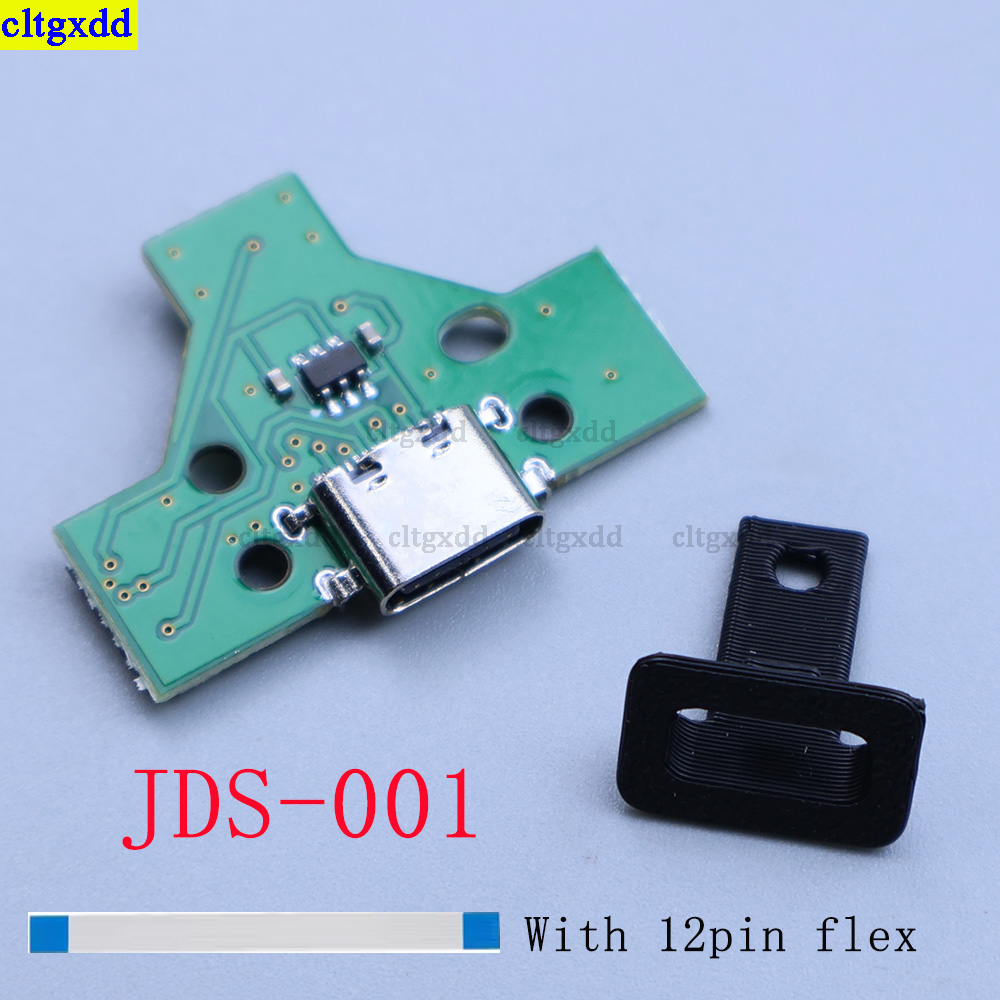 Cltgxdd 1 Set for PS4 JDS 001/ - Gaming Console Tv 评论和价格
