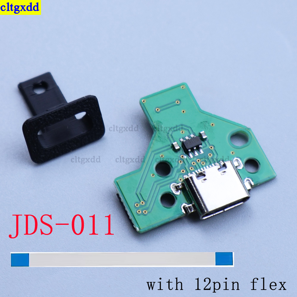 Cltgxdd 1 Set for PS4 JDS 001/ - Gaming Console Tv 评论和价格