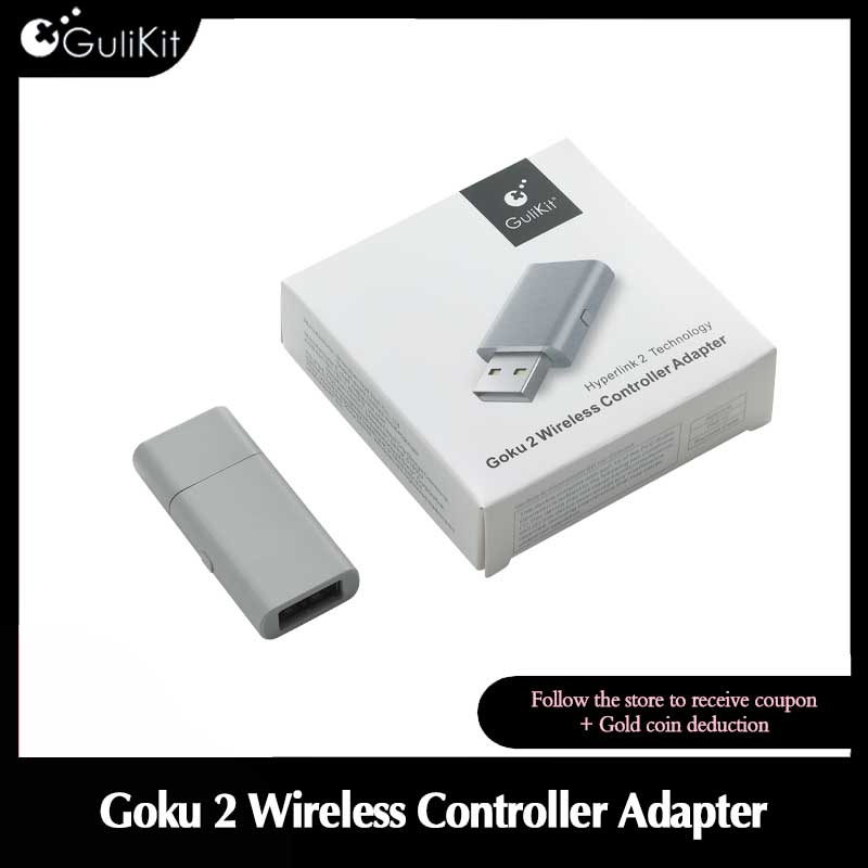 Gulikit Goku 2 Wireless Contro - Gaming Console Xbox 评论和价格