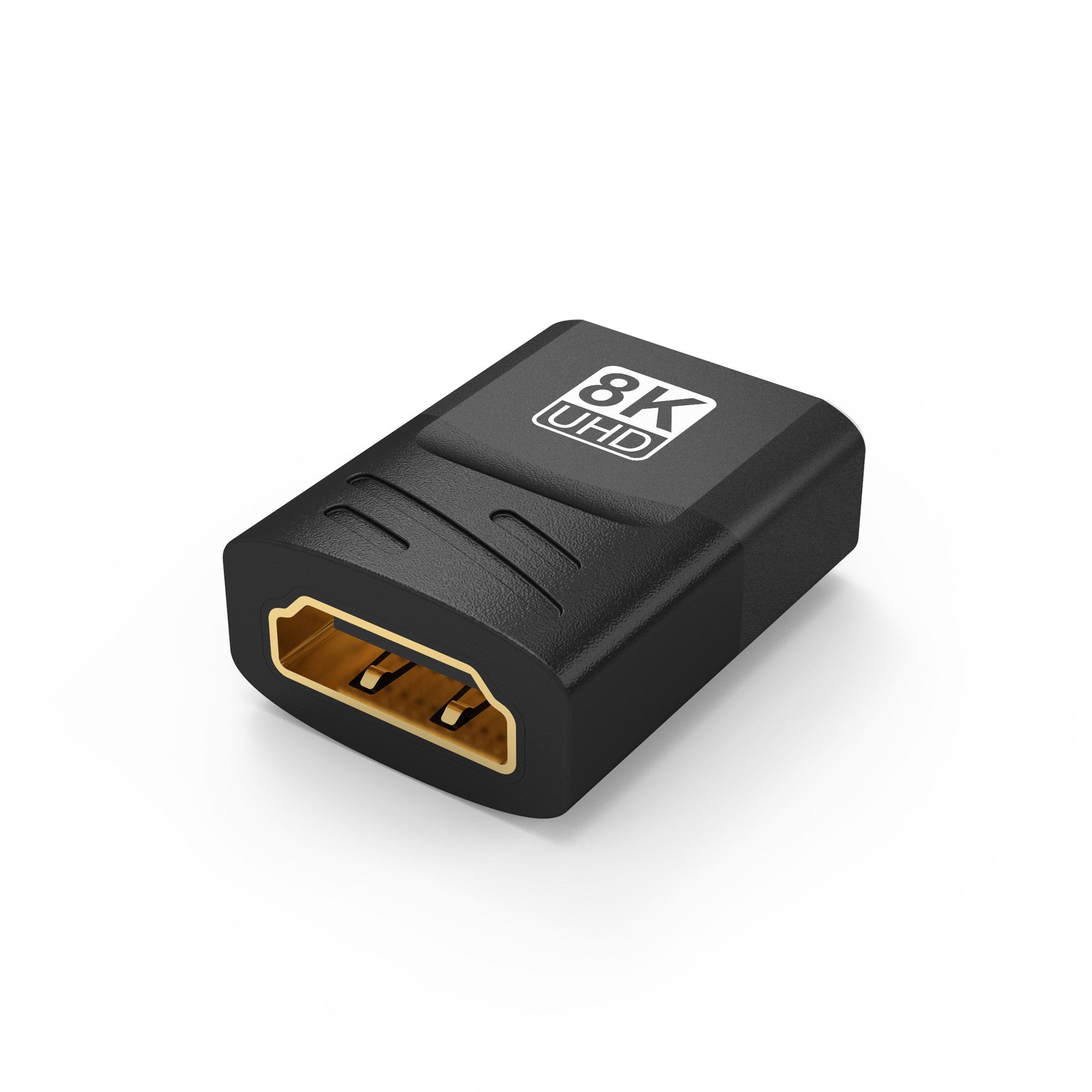 HDMI Coupler 8K, HDMI 2.1 Fema - Hdmi Cable 2.1 评论和价格