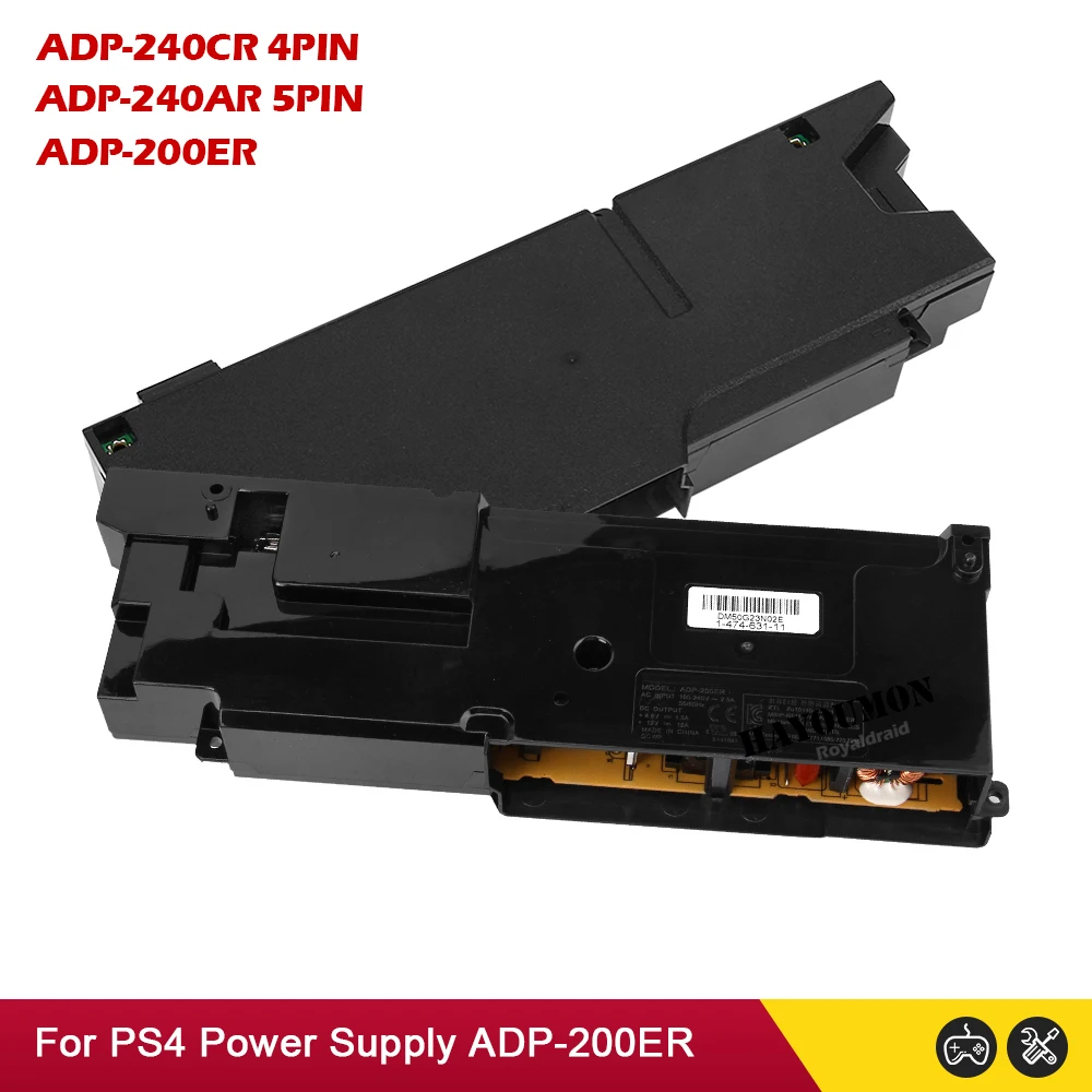 Built-in Power Supply ADP-240A - Gaming Console Best 评论和价格