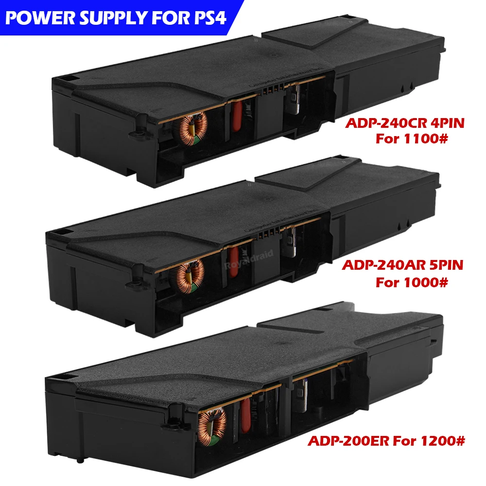 Built-in Power Supply ADP-240A - Gaming Console Best 评论和价格