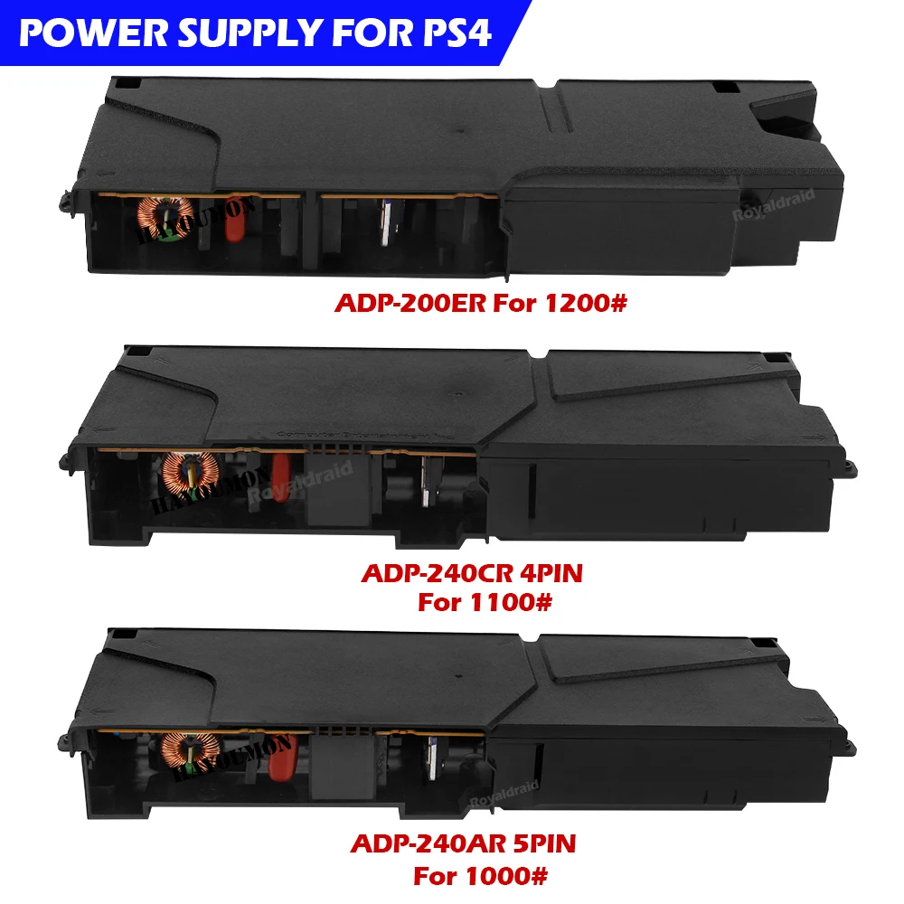 Built-in Power Supply ADP-240A - Gaming Console Best 评论和价格