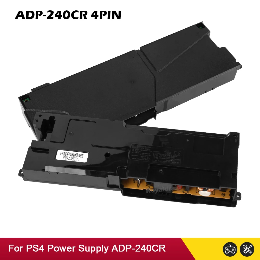 Built-in Power Supply ADP-240A - Gaming Console Best 评论和价格