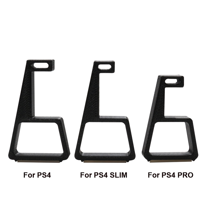 4Pcs Cooling Horizontal Holder - Gaming Console Best 评论和价格
