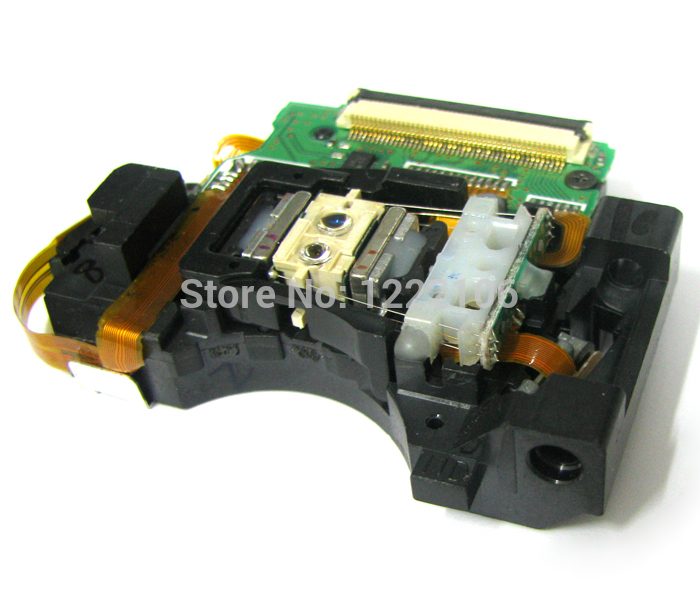 1PC KES-450A KES 450 A Laser L - Gaming Console For Pc 评论和价格
