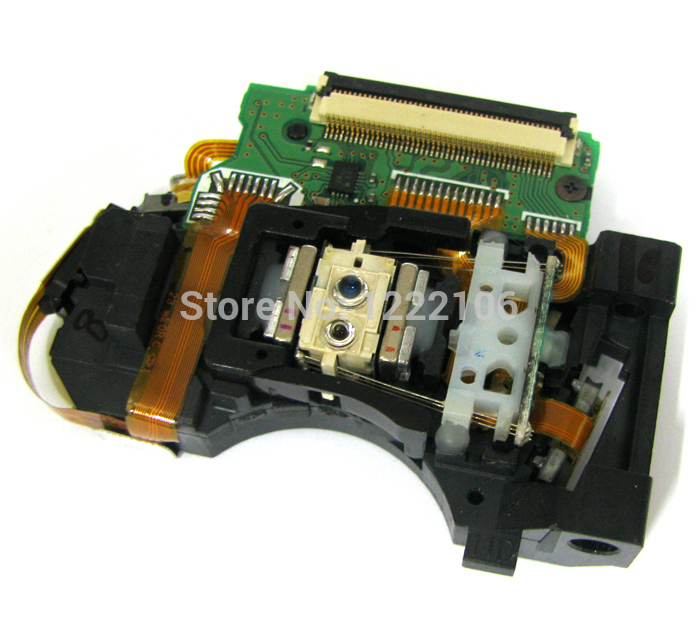 1PC KES-450A KES 450 A Laser L - Gaming Console For Pc 评论和价格