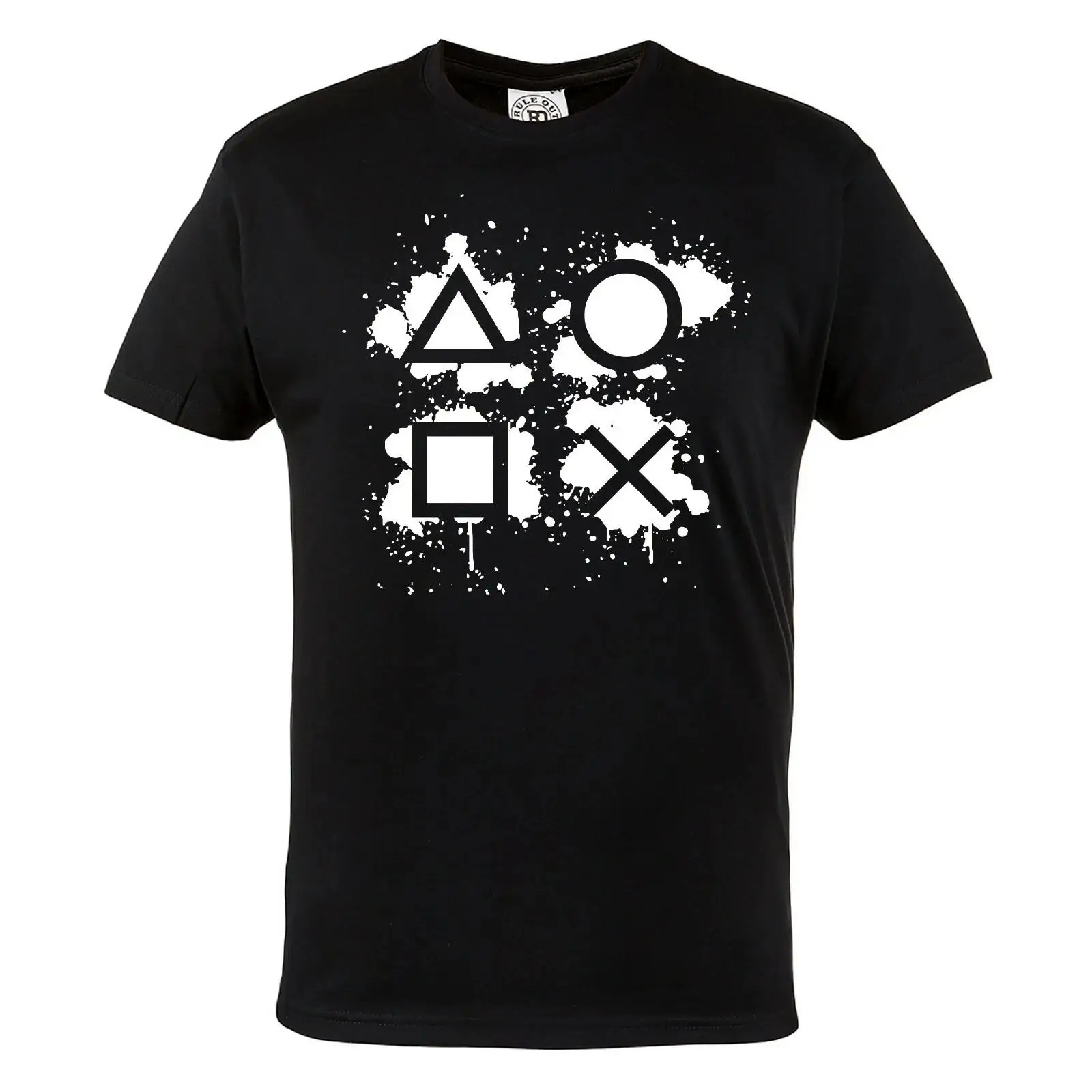 Gaming Legend T Shirt Mens Gam - Gaming Console Design 评论和价格