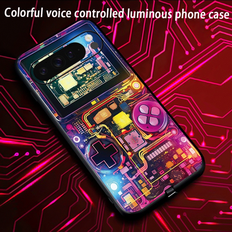 Retro Gaming Console LED Phone - Gaming Console Google 评论和价格