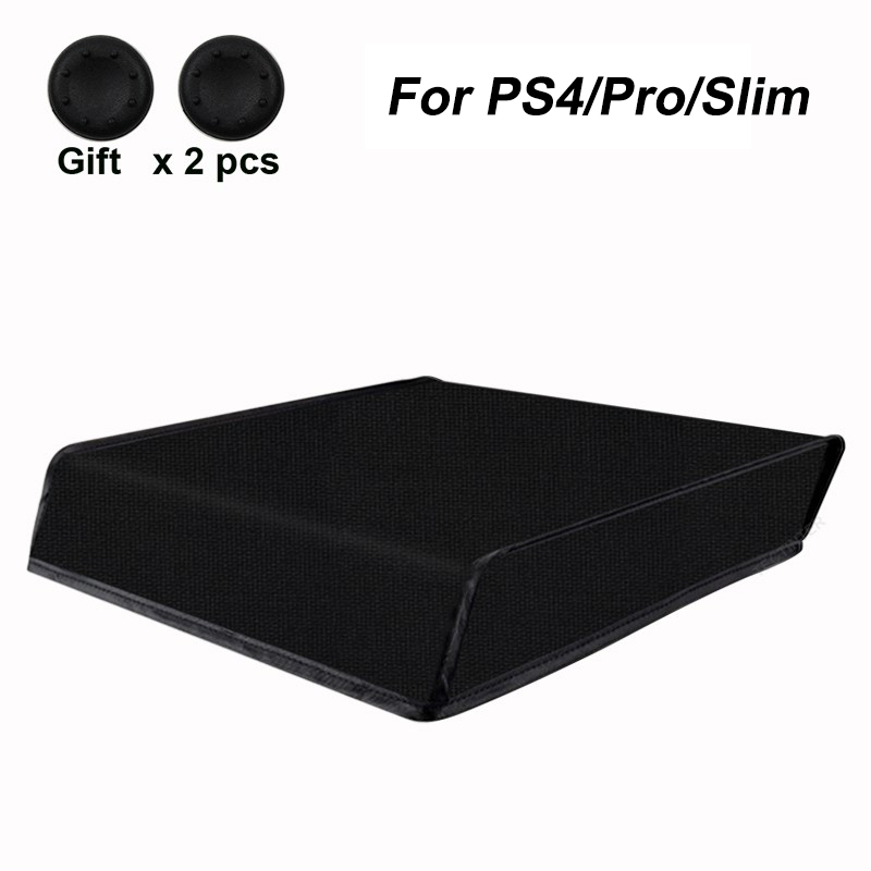 Dustproof Cover Case For PS4 P - Gaming Console Best 评论和价格