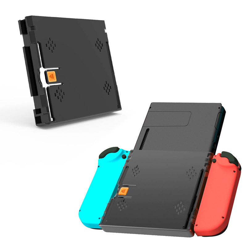 Portrait Vertical Bracket Grip - Gaming Console With Controller 评论和价格