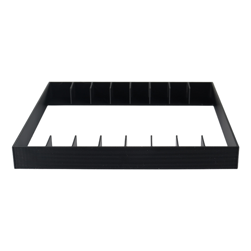 8-Slot CD Storage Display Shel - Gaming Console Best 评论和价格