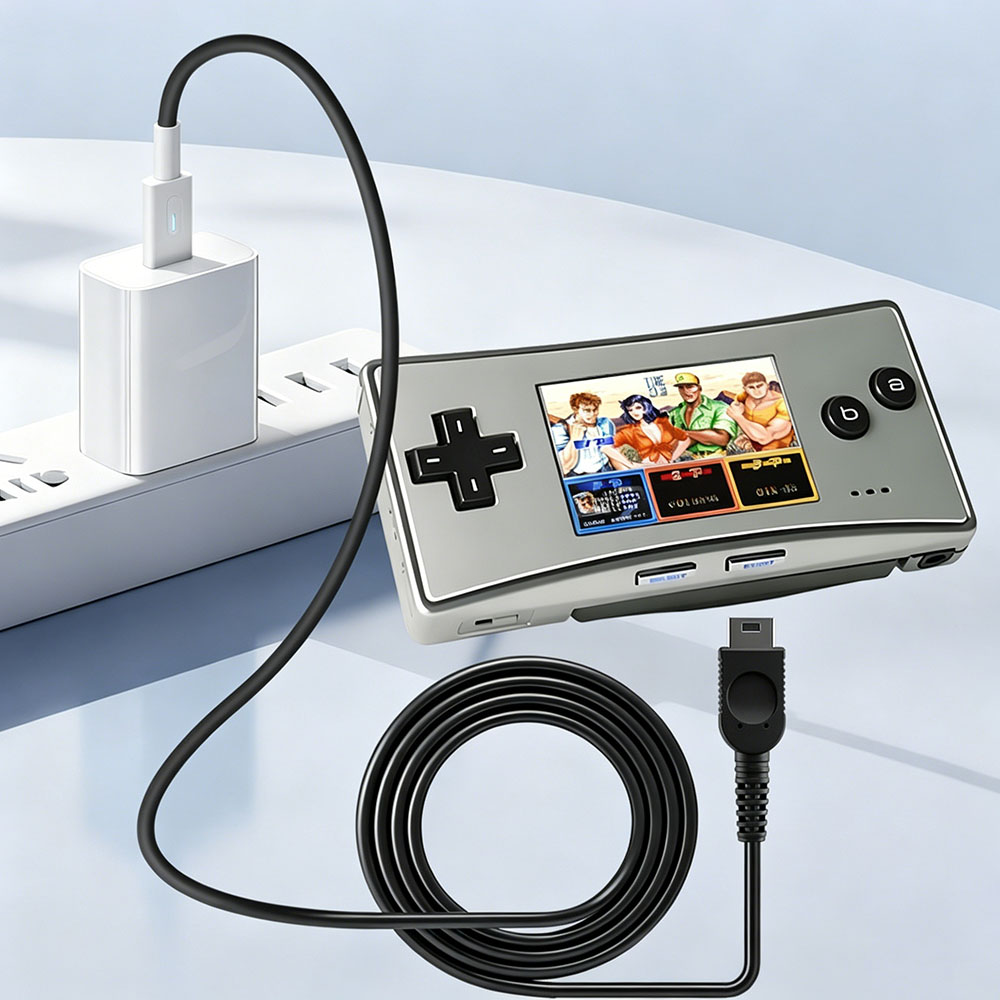 Type-c Charging Cable For GBM  - Gaming Console With Controller 评论和价格