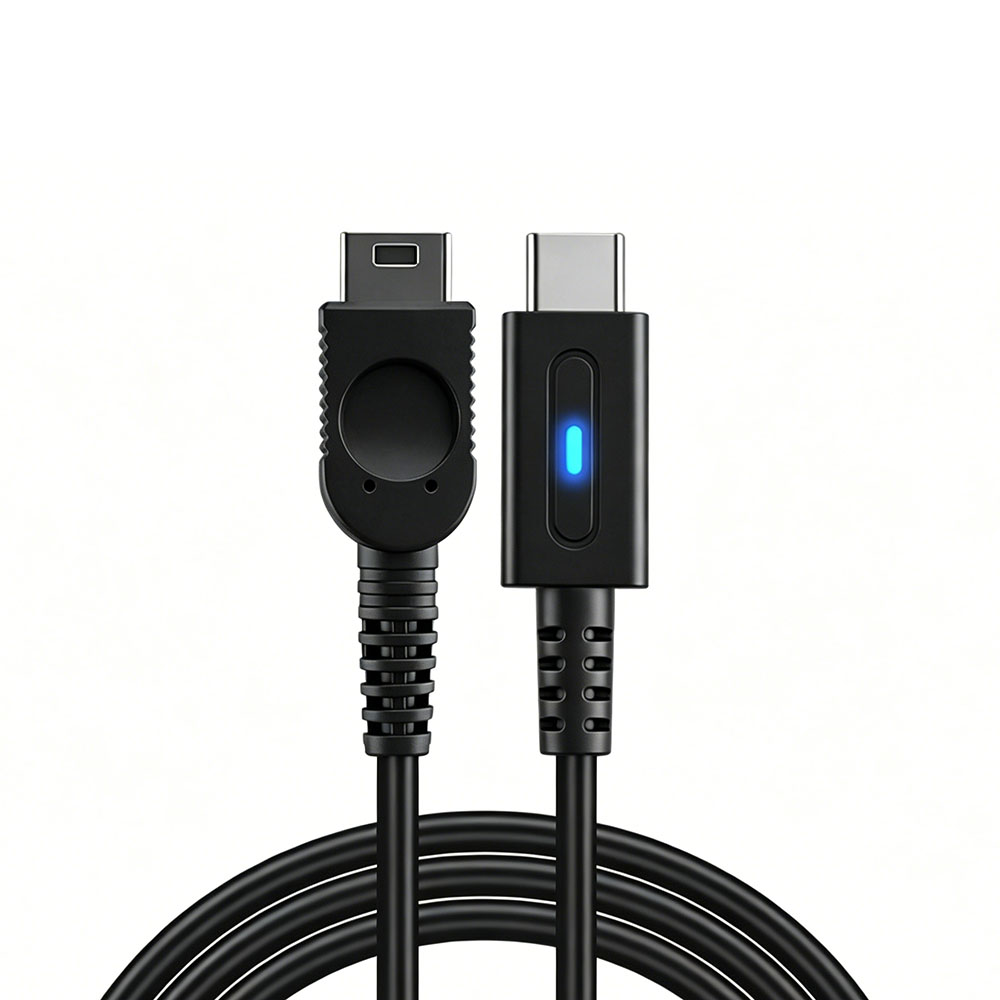 Type-c Charging Cable For GBM  - Gaming Console With Controller 评论和价格