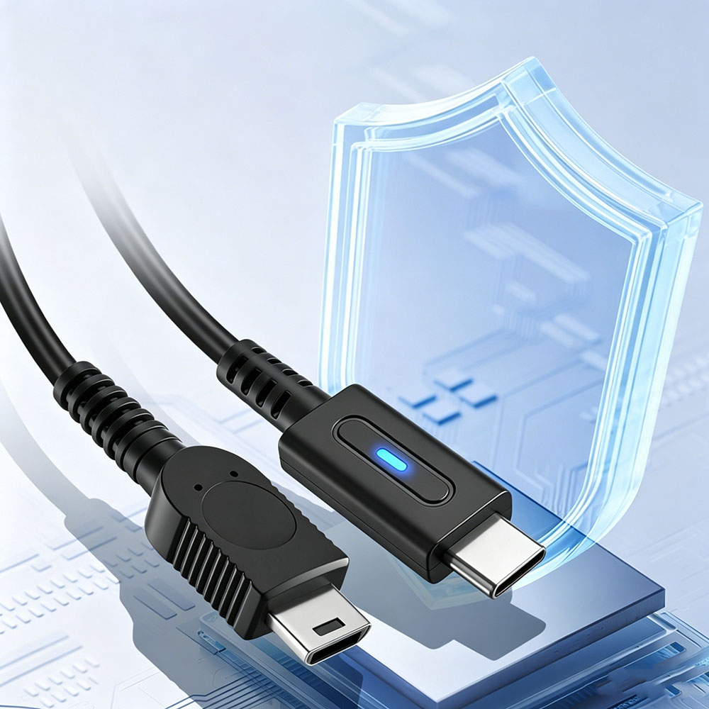 Type-c Charging Cable For GBM  - Gaming Console With Controller 评论和价格