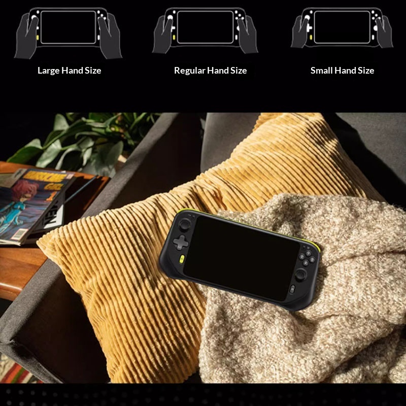 G Cloud Gaming Handheld, Cloud - Gaming Console Cloud 评论和价格