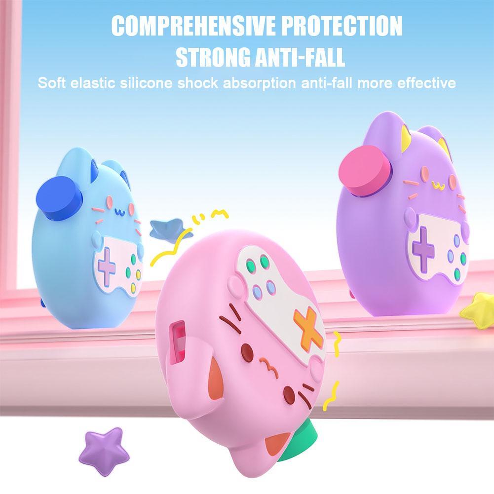 Games Console Soft Cover Liqui - Gaming Console Design 评论和价格