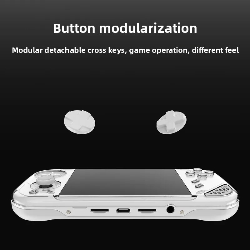 MINILOONG POCKET 1 Retro Handh - Gaming Console Os 评论和价格