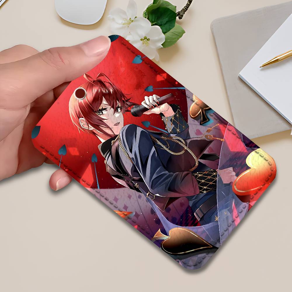 R-Riddle Game R-Rosehearts Cus - Gaming Console Case 评论和价格