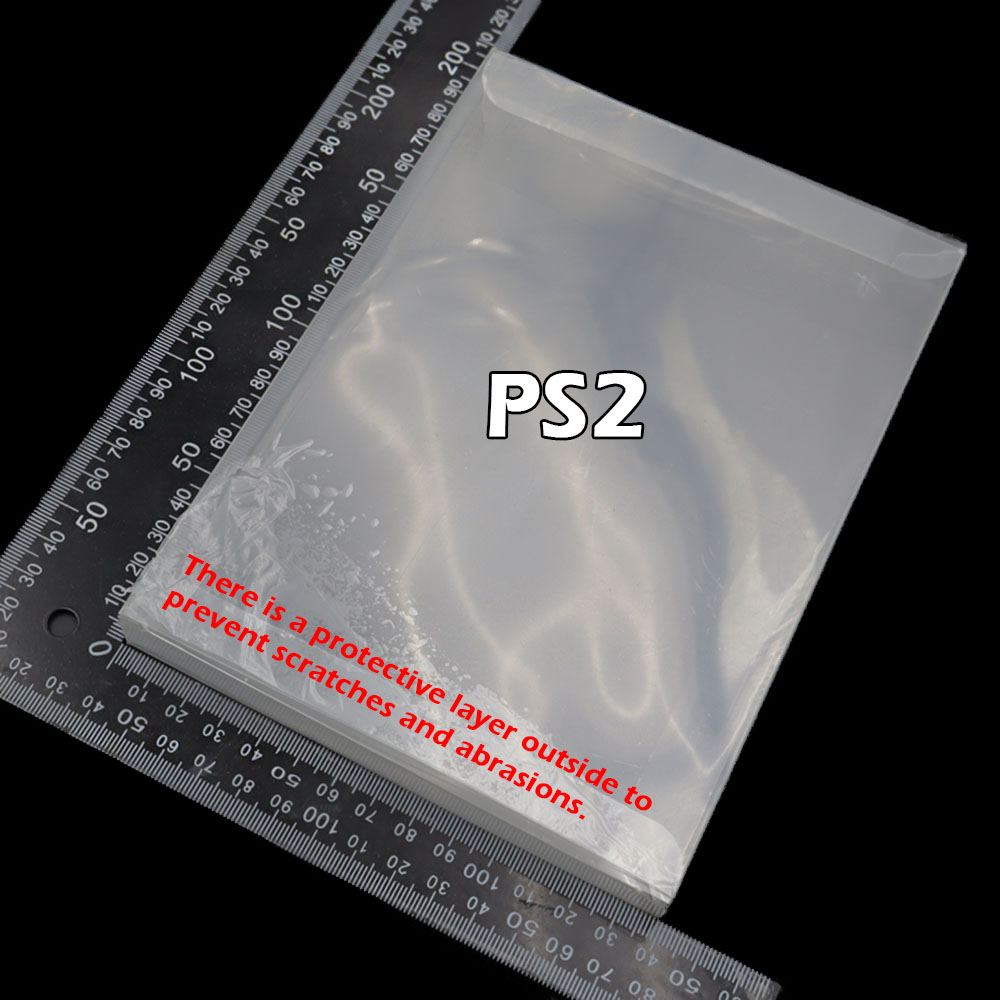 1‑10PCS Clear PET Game Protect - Gaming Console For Pc 评论和价格